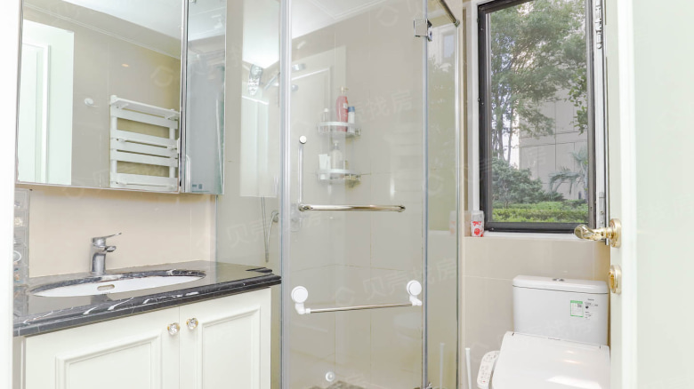 Apartment for rent in Shanghai - Binjiang Park One - Photo 10