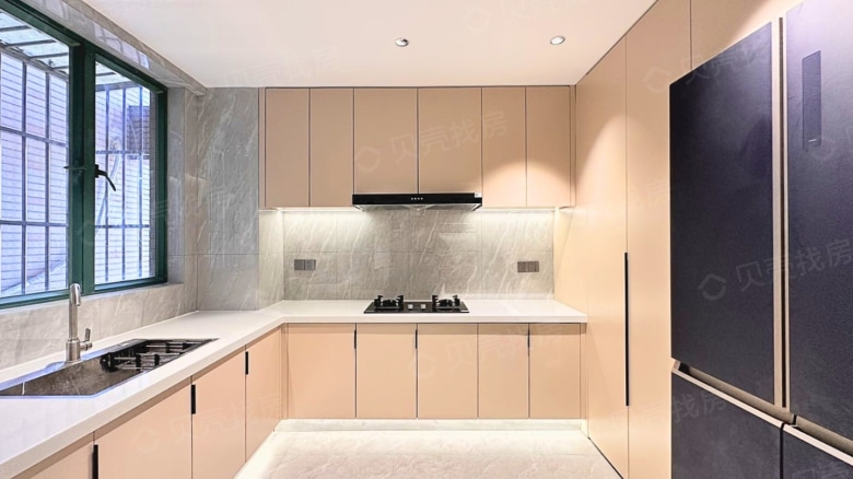 Apartment for rent in Fuzhou - Bauhinia Garden - Photo 14