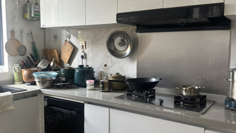 Apartment for rent in Kunming - Haidong Junyuan - Photo 6