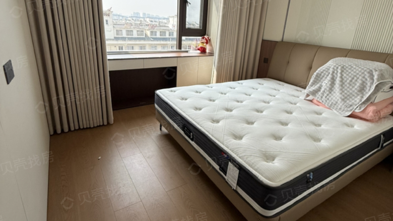 Apartment for rent in Kunming - Jiantao Morning and Evening - Photo 6