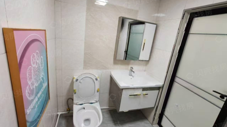 Apartment for rent in Shijiazhuang - Freeport - Photo 3