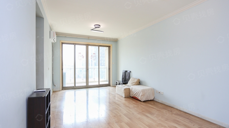 Apartment for rent in Shanghai - Dahua Jinxiu Huacheng (Block 16) (Apartment) - Photo 4
