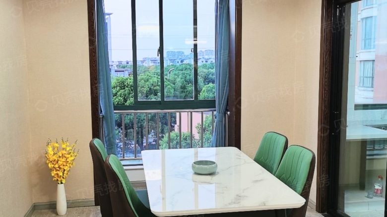 Apartment for rent in Suzhou - Starry Sea Cloud Peak Garden - Photo 3