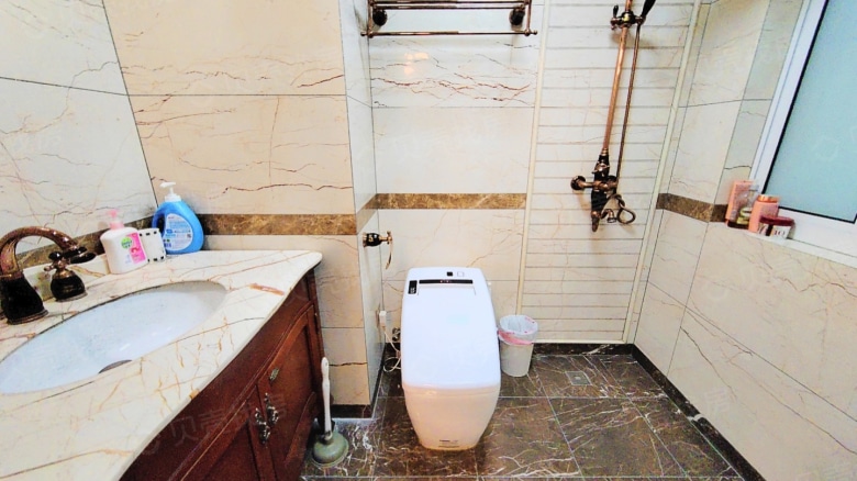 Apartment for rent in Nanjing - Aitao Yishuiyuan Ronghui Pavilion - Photo 16