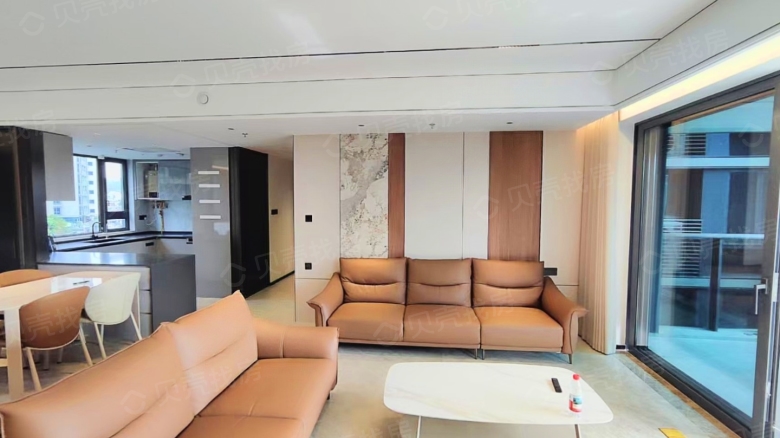 Apartment for rent in Dongguan - Vanke · Zhenwan Hui - Photo 2