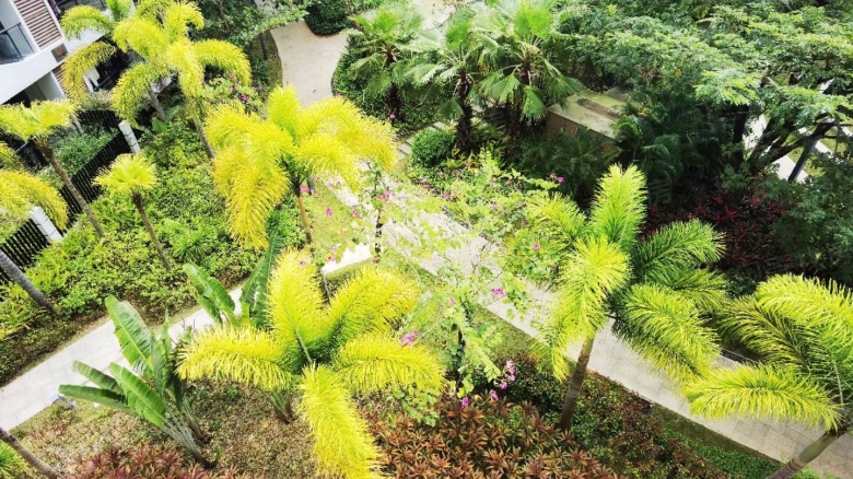 Apartment for rent in Sanya - Sanya Tianjiao Haitang Bay - Photo 18