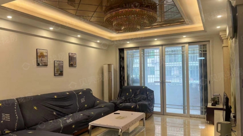 Sanya expat housing - Furnished apartment: Seaview Garden