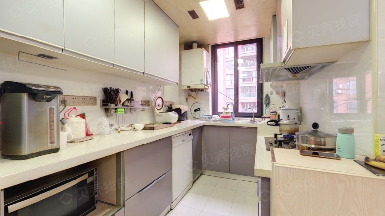 Apartment for rent in Changsha - Green City Osmanthus City - Photo 6