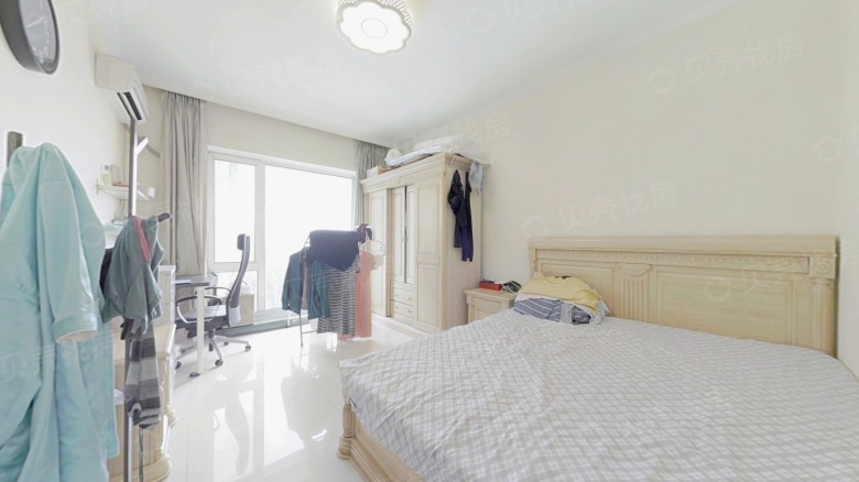 Apartment for rent in Shenyang - Manhattan International Estate - Photo 3