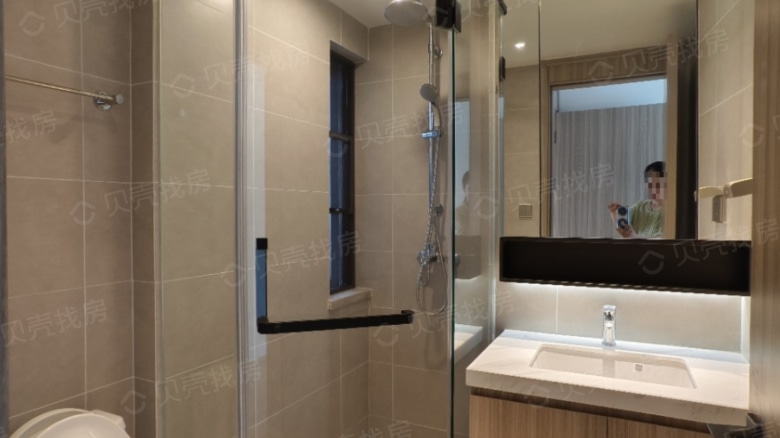 Apartment for rent in Sanya - Kaisa Group · Haitang Banshan - Photo 6