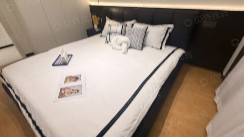 Apartment for rent in Fuzhou - Hairun Riverside Garden Block A - Photo 4