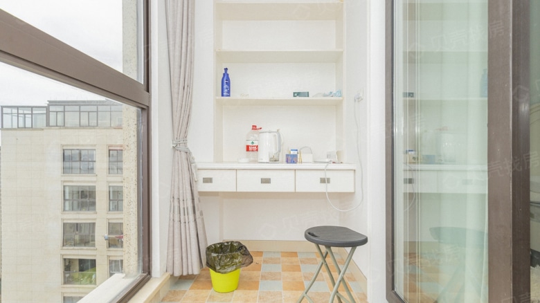 Apartment for rent in Jiaxing - Xinda Shangri-La - Photo 13