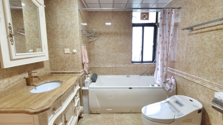 Apartment for rent in Dongguan - Galaxy Legend Lotus Pond Moonlight - Photo 15