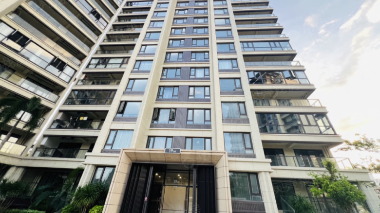 Apartment for rent in Sanya - Cuiping Phoenix Coast - Photo 14