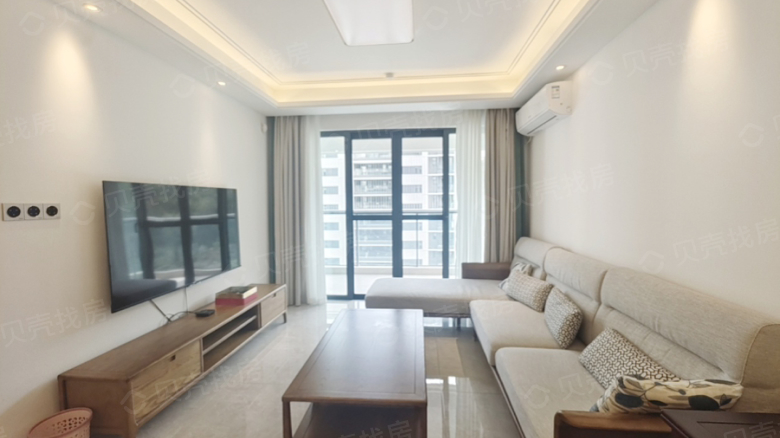 Apartment for rent in Sanya - Sanya Yishan Lake - Photo 2