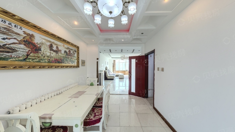 Apartment for rent in Shenyang - Fengxiang New City Phase II - Photo 2
