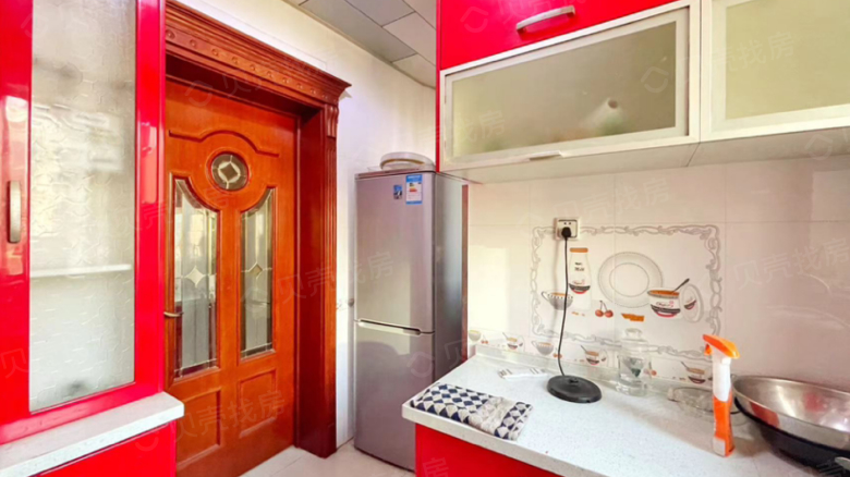 Apartment for rent in Shenyang - Manhattan International Estate - Photo 9