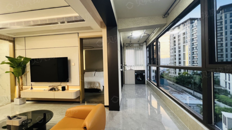 Apartment for rent in Sanya - Cuiping Phoenix Coast - Photo 3