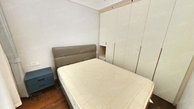 Apartment for rent in Suzhou - Core City View Garden - Photo 5