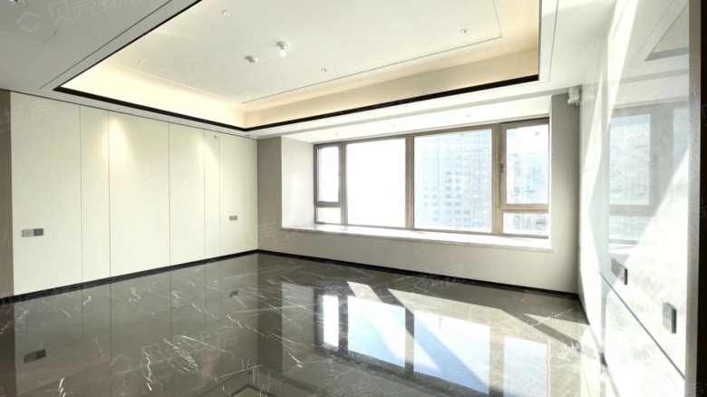 Apartment for rent in Shenyang - Midea Junlan Jiangshan - Photo 2