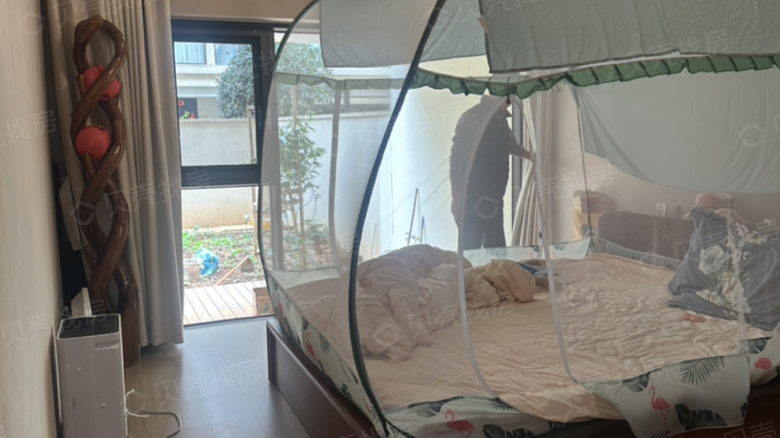 Apartment for rent in Kunming - Haidong Junyuan - Photo 3