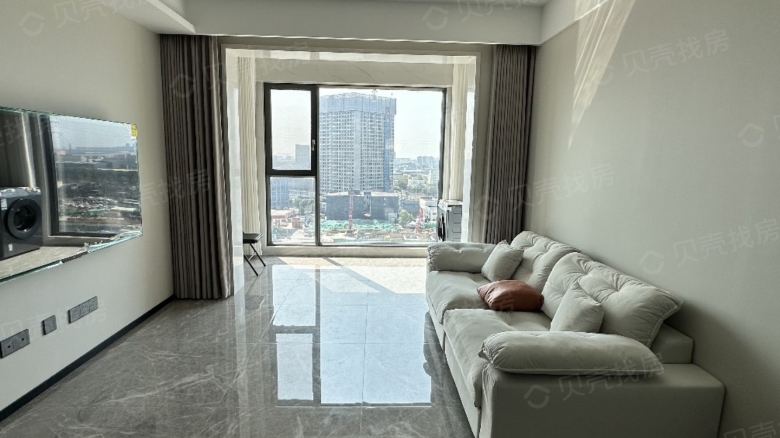 Nanshan·Hongqiao Lingfeng