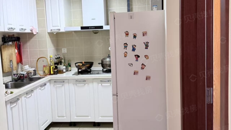 Apartment for rent in Qingdao - No. 99 Taishan Road - Photo 6