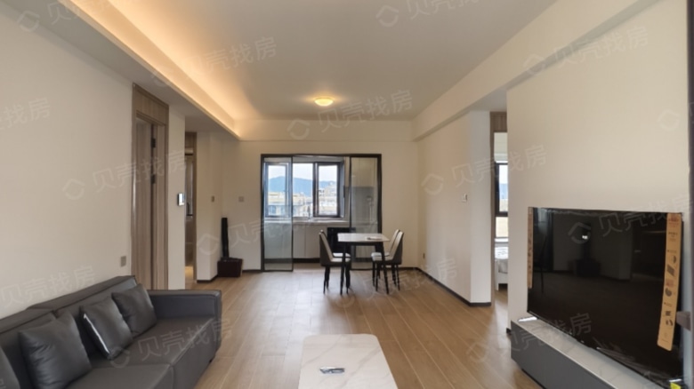 Sanya expat housing - Furnished apartment: Kaisa Group · Haitang Banshan