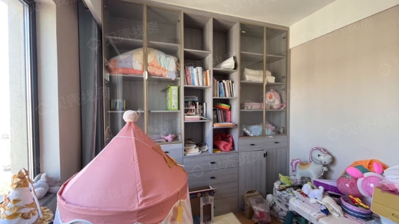 Apartment for rent in Qingdao - Kangda Kaiyuan Mansion - Photo 4