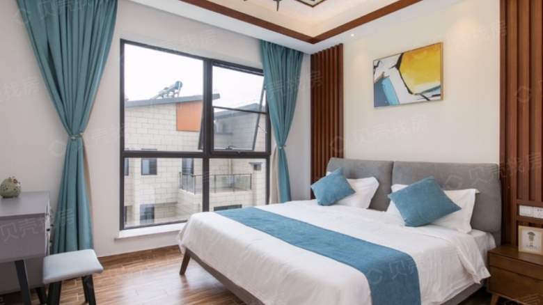 Apartment for rent in Sanya - Liantou·Haitangyun - Photo 4