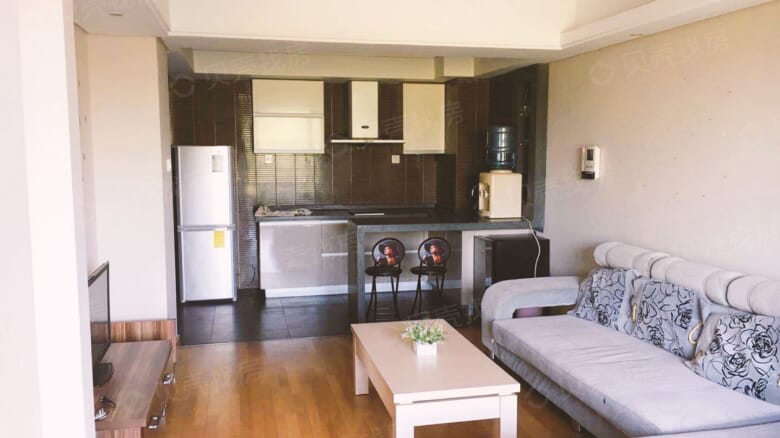 Vanke Aidi Residential Area