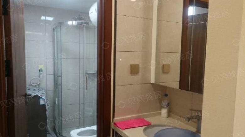 Apartment for rent in Changchun - Rui Ze Mansion - Photo 5