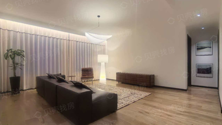 Apartment for rent in Harbin - Puyue Bay - Photo 3