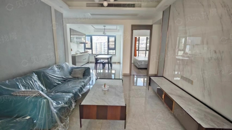 Apartment for rent in Sanya - Tianyue Lakeside - Photo 1