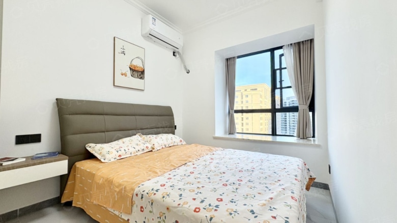 Apartment for rent in Sanya - Shanlin Junyue - Photo 3