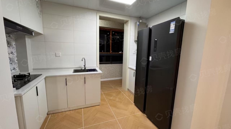 Apartment for rent in Shanghai - Hanhua Garden - Photo 7