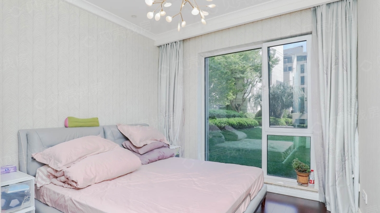 Apartment for rent in Shanghai - Binjiang Park One - Photo 5