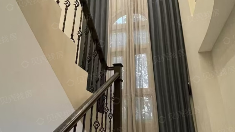 Apartment for rent in Shanghai - Donghai Royal Court - Photo 24