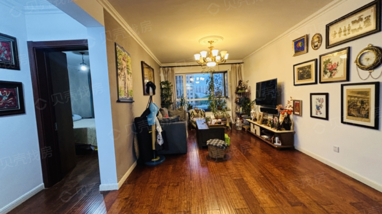 Harbin expat housing - Furnished apartment: Oceanwide Universe