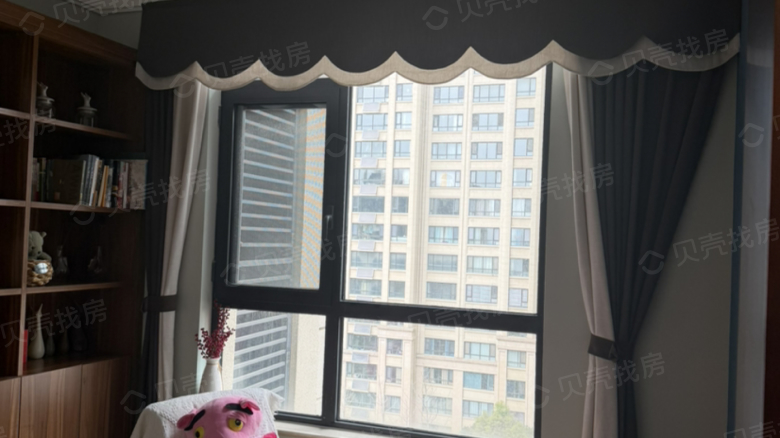 Apartment for rent in Hefei - Blue Light Yongjin Peninsula - Photo 5