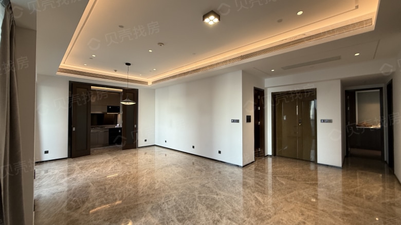 Shenzhen expat housing - Furnished apartment: Excellence Qianhai One