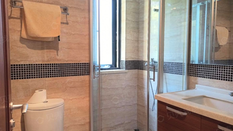 Apartment for rent in Shanghai - Vanke Golden City - Photo 6