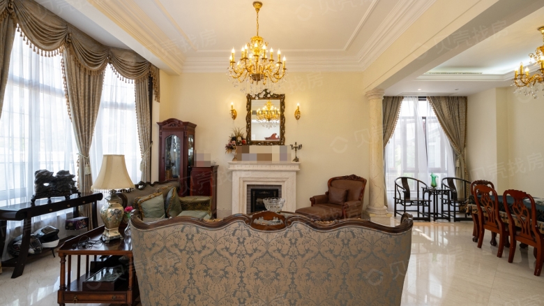 Apartment for rent in Shanghai - Ansheng Shanzhuang - Photo 5