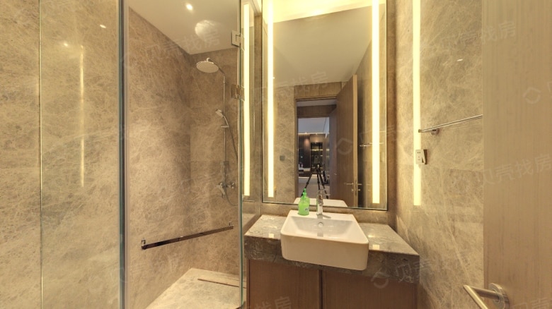 Apartment for rent in Xian - Yanqi Rose Garden - Photo 12