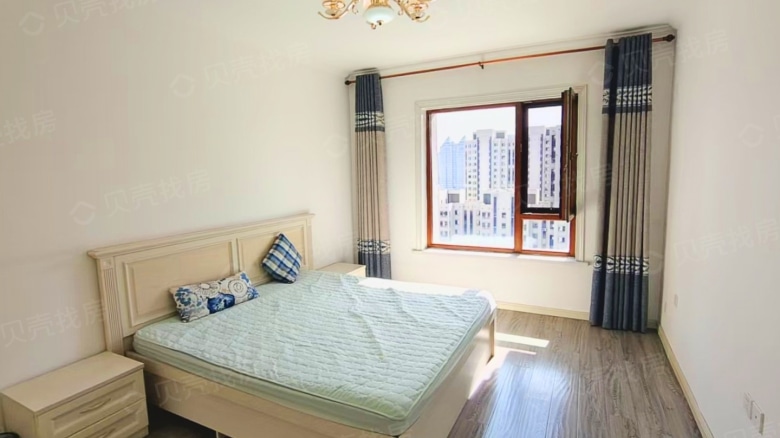 Apartment for rent in Harbin - Shenghe Century - Photo 2