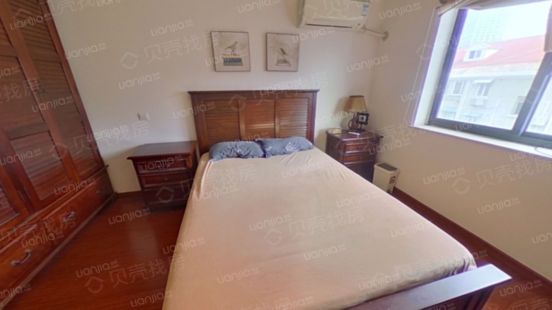 Apartment for rent in Shanghai - Golden Dragon Garden Peony Court - Photo 2