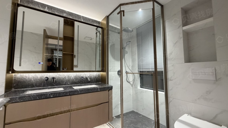 Apartment for rent in Fuzhou - Guomao Tianqinyue - Photo 7