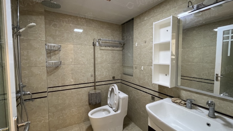 Apartment for rent in Kunming - Shanhai Bay - Photo 8