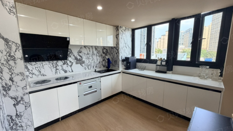 Apartment for rent in Dongguan - Xiping New Land Center - Photo 7