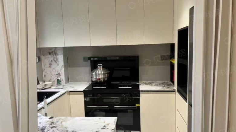 Apartment for rent in Qingdao - Greenland Guoke Jingyuan - Photo 5